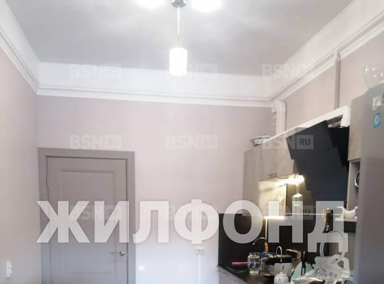 Продажа трехкомнатной квартиры - Боровая улица, д.59, корп.61 