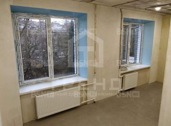 Продажа двухкомнатной квартиры - Карташихина улица, д.19 