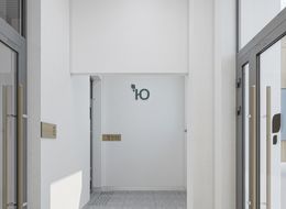 Продажа двухкомнатной квартиры в новостройке - г. Санкт-Петербург, 3-я Конная Лахта, участок 9, (северо-восточнее дома 45, литера Д по 3-ей Конной Лахте)
 