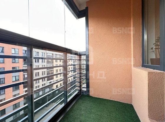 Продажа однокомнатной квартиры - 27-я В.О. линия, д.6, корп.2 