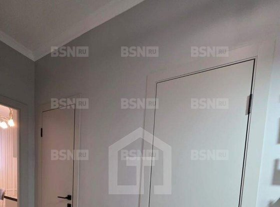 Продажа однокомнатной квартиры - Авангардная улица, д.26, корп.1 