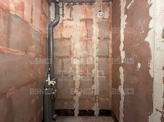 Продажа однокомнатной квартиры - Мурино, Шувалова улица, д.37 