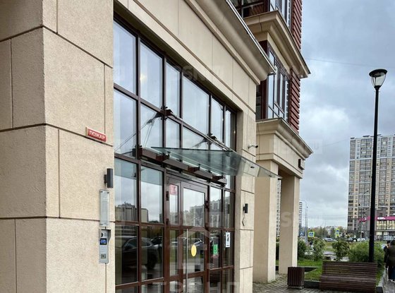 Продажа однокомнатной квартиры - Дыбенко улица, д.8, корп.2 