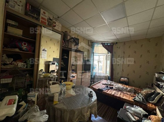 Продажа шестикомнатной квартиры - Куйбышева улица, д.19 