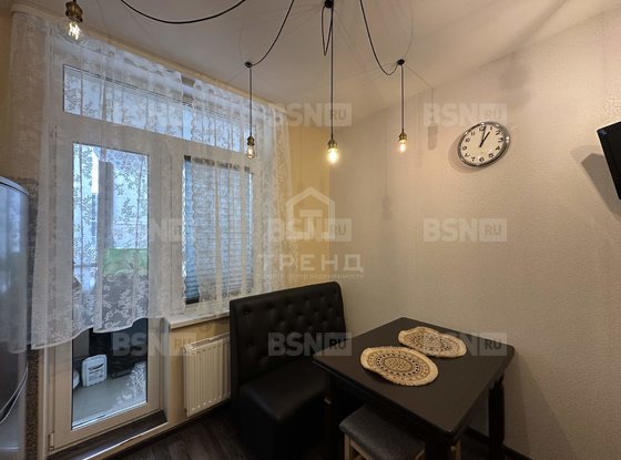 Продажа трехкомнатной квартиры - Маршала Блюхера проспект, д.9, корп.2 