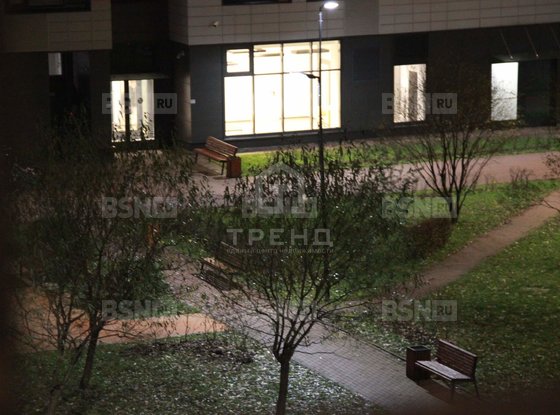 Продажа однокомнатной квартиры - Грибалёвой улица, д.7, корп.3 стр 1 