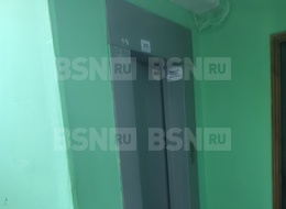 Продажа двухкомнатной квартиры - Заводской проспект, д. 40 