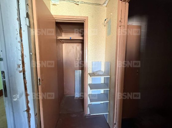 Продажа офиса - Просвещения проспект, д.87, корп.1 литера А 