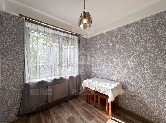 Продажа однокомнатной квартиры - Десантников улица, д.32, корп.2б 