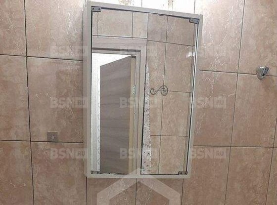Продажа однокомнатной квартиры - Александра Матросова улица, д.20, корп.2 