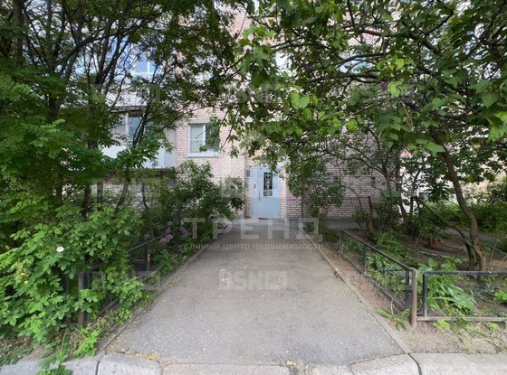 Продажа двухкомнатной квартиры - Варшавская улица, д.37, корп.1 