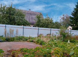 Продажа части дома - Ленинградская область, Гатчинский район, Гатчина г., Куприна ул.