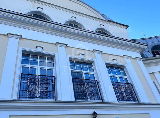 Продажа двухкомнатной квартиры - Новая улица, д.27, корп.1 