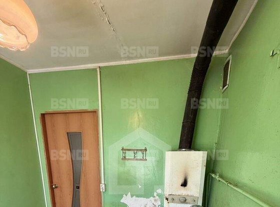 Продажа однокомнатной квартиры - 2-й Рабфаковский переулок, д.7, корп.2 