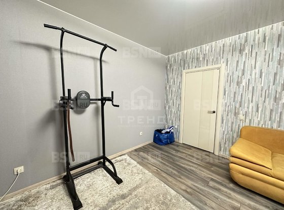 Продажа однокомнатной квартиры - Заставская улица, д.46, корп.3 