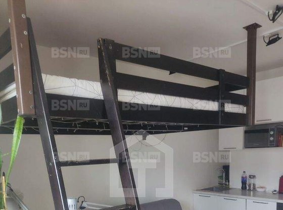 Продажа однокомнатной квартиры - Бугры, Воронцовский бульвар, д.5, корп.2 