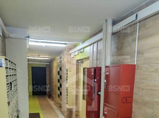 Продажа однокомнатной квартиры - Кудрово, Европейский проспект, д.14, корп.2 