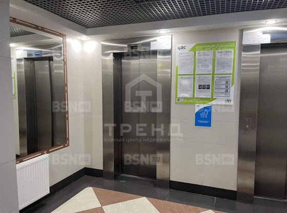 Продажа однокомнатной квартиры - городской поселок Янино-1, Голландская улица, д.6 