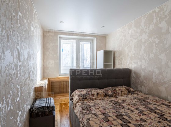 Продажа трехкомнатной квартиры - Луначарского проспект, д.88, корп.1 