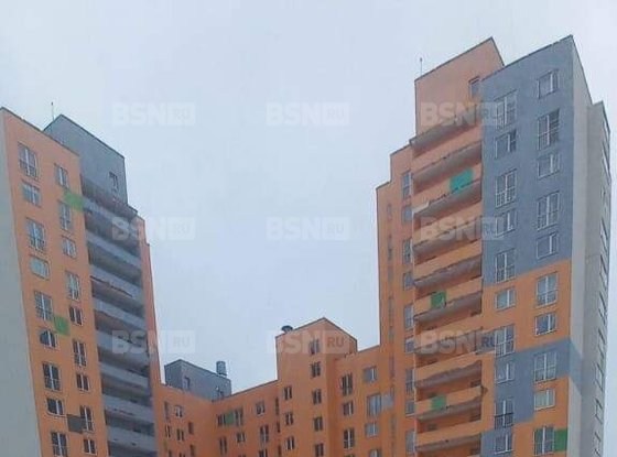 Продажа однокомнатной квартиры - Мурино, Екатерининская улица, д.9 