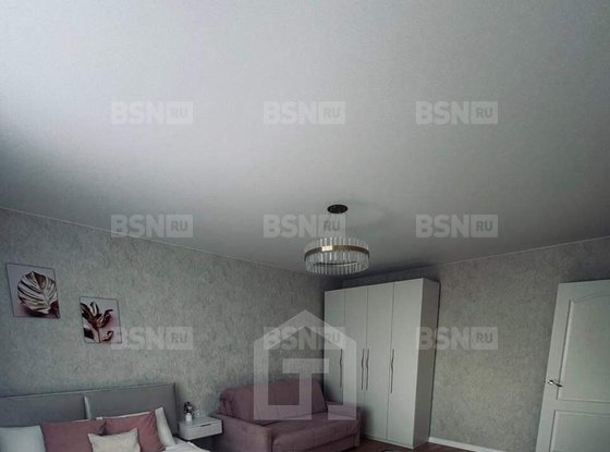 Продажа однокомнатной квартиры - Будапештская улица, д.89, корп.1 