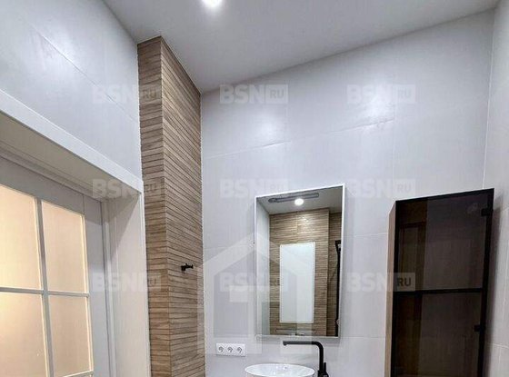 Продажа однокомнатной квартиры - Ремесленная улица, д.15, стр1 