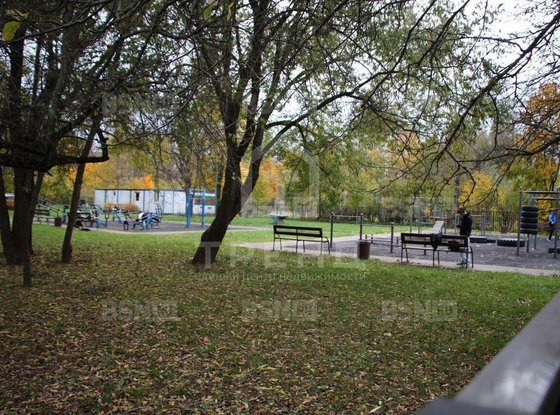 Продажа однокомнатной квартиры - Козлова улица, д.43, корп.1 