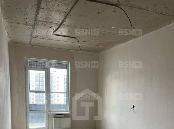 Продажа однокомнатной квартиры - Кудрово, Солнечная улица, д.4 