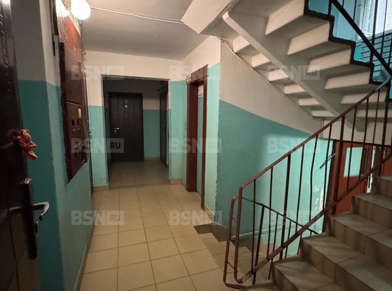 Продажа офиса - Искровский проспект, д.15, корп.1 литера Б 