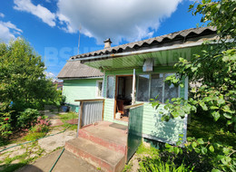 Продажа дома - Железнодорожная ул., 4