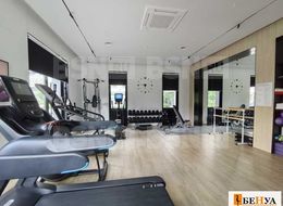 Продажа трехкомнатной квартиры - Барочная, 6 