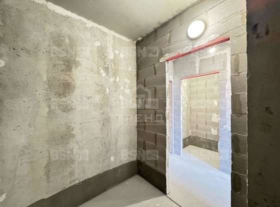 Продажа однокомнатной квартиры - Измайловский бульвар, д.11, стр1 