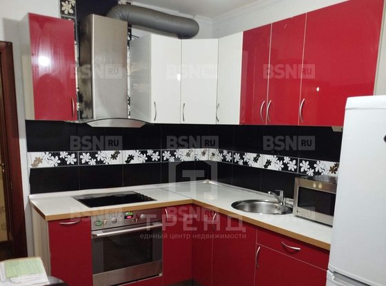 Продажа однокомнатной квартиры - Мурино, Оборонная улица, д.2, корп.5 