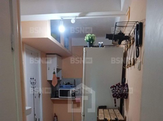 Продажа трехкомнатной квартиры - Королёва проспект, д.42, корп.1 