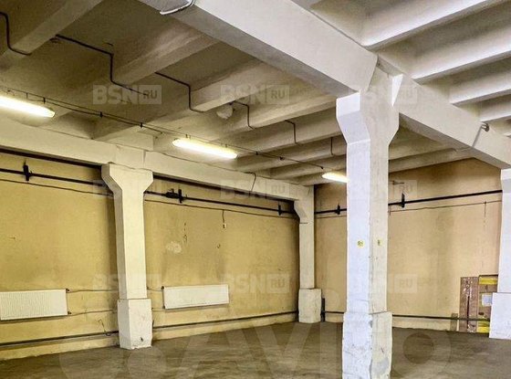 Аренда производственно-складского помещения - Цветочная улица, д.18 