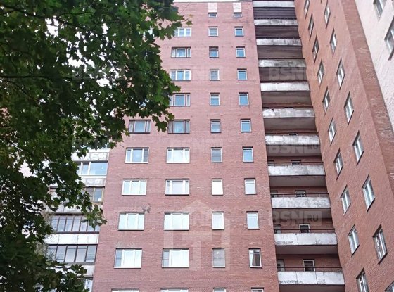 Продажа трехкомнатной квартиры - Ленинский проспект, д.118 