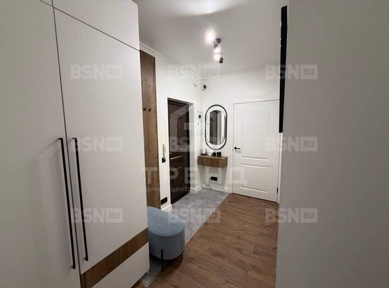 Продажа двухкомнатной квартиры - Кудрово, 7-й ряд улица, д.1 