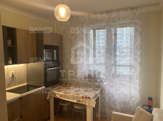 Продажа однокомнатной квартиры - Мурино, Екатерининская улица, д.22, корп.1 