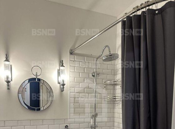 Продажа однокомнатной квартиры - Александра Матросова улица, д.8, корп.1 стр 1 