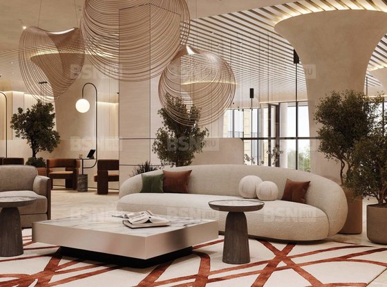 Продажа однокомнатной квартиры в новостройке - Коломяжский проспект, д.19, литера А 