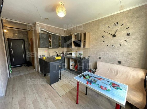Продажа однокомнатной квартиры - Юнтоловский проспект, д.47, корп.4 