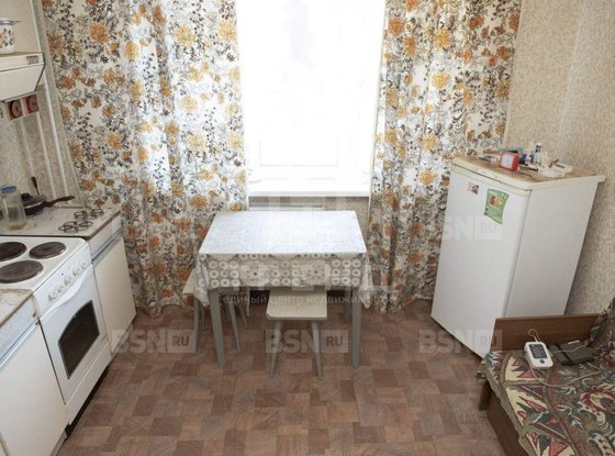 Продажа однокомнатной квартиры - Ярослава Гашека улица, д.26, корп.1 