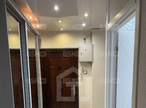 Продажа двухкомнатной квартиры - Бугры, Школьная улица, д.7 