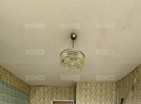 Продажа двухкомнатной квартиры - Дунайский проспект, д.51, корп.2 