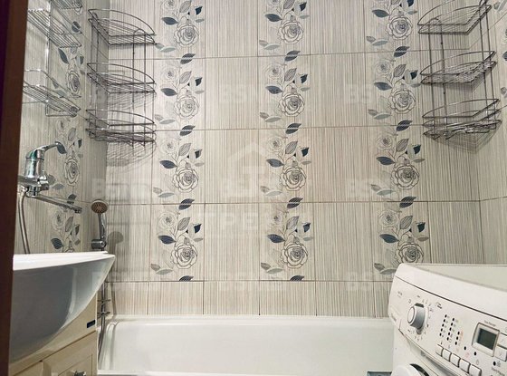 Продажа трехкомнатной квартиры - Богатырский проспект, д.52, корп.1 