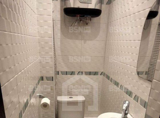 Продажа однокомнатной квартиры - Малая Бухарестская улица, д.2 