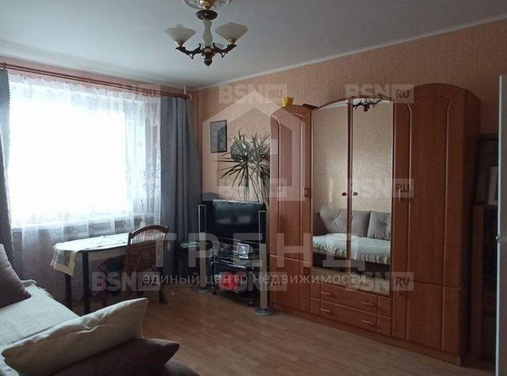 Продажа трехкомнатной квартиры - Шлиссельбургский проспект, д.18, корп.1 