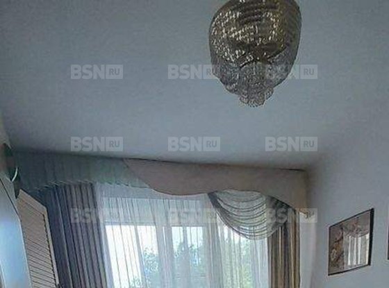 Продажа трехкомнатной квартиры - Каменноостровский проспект, д.55 