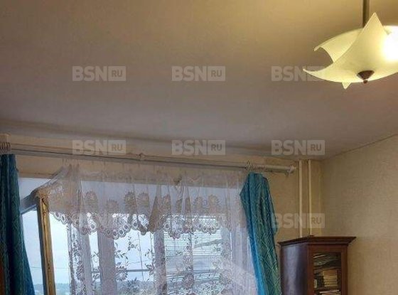 Продажа однокомнатной квартиры - Петергоф, Чебышевская улица, д.2/13 