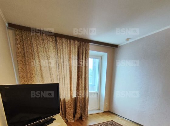 Аренда двухкомнатной квартиры - Пушкин, Глинки ул, д.4 